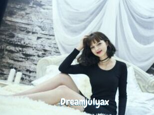 Dreamjulyax