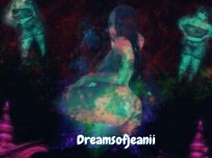 Dreamsofjeanii