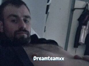 Dreamteamxx