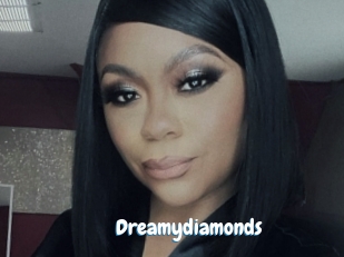 Dreamydiamonds