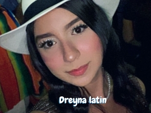 Dreyna_latin
