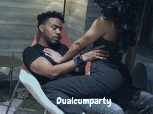 Dualcumparty