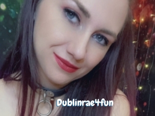 dublinrae4fun Coquine Avenue