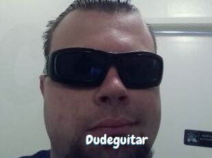 dudeguitar Coquine Avenue