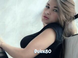 Dulce80