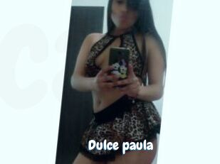 Dulce_paula