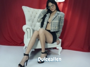 Dulceallen