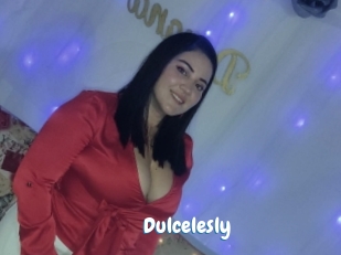 dulcelesly Coquine Avenue