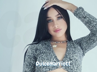 Dulcemarriott