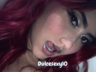 Dulcesexy10