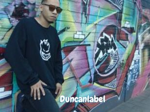 Duncanlabel