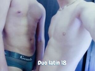 duo_latin_18 Coquine Avenue