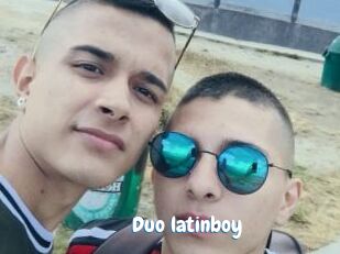 Duo_latinboy