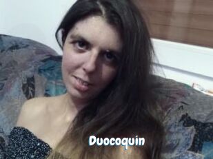 duocoquin Coquine Avenue