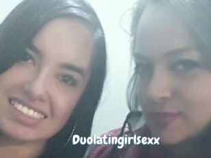 Duolatingirlsexx
