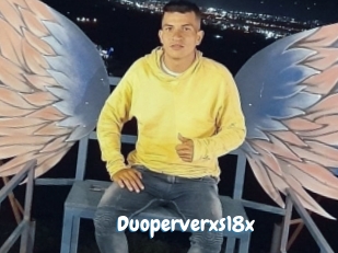 Duoperverxs18x