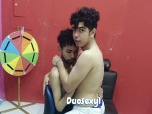 Duosexy1