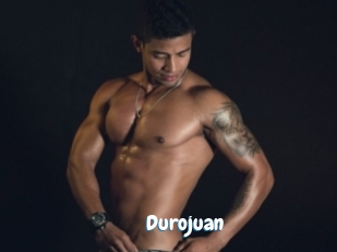durojuan Coquine Avenue