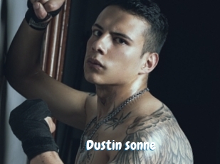 dustin_sonne Coquine Avenue