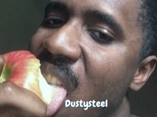 Dustysteel