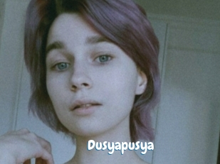 dusyapusya Coquine Avenue