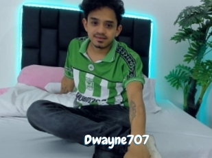 Dwayne707