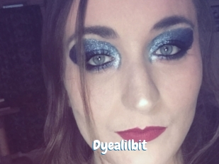 Dyealilbit