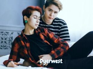 Dyerwest