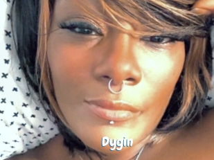 Dygin