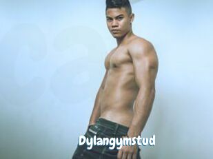 Dylangymstud