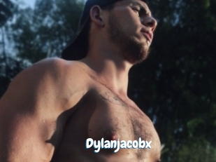 Dylanjacobx