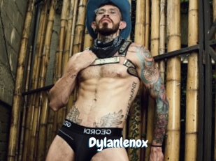 dylanlenox Coquine Avenue