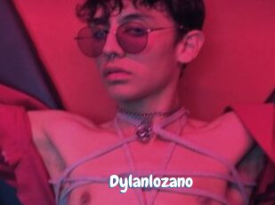 Dylanlozano