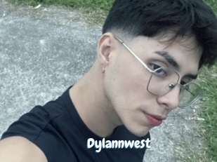 dylannwest Coquine Avenue