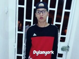 Dylanyork