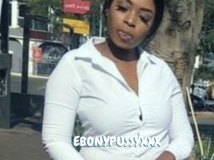 EBONYPUSSYXXX