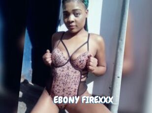 EBONY_FIREXXX