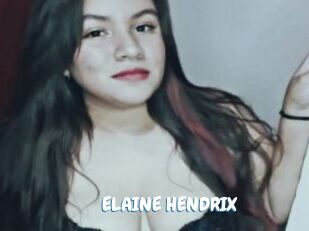 ELAINE_HENDRIX