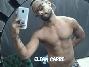 ELIAN_CARRI Coquine Avenue