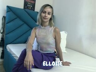 ELLOISE Coquine Avenue