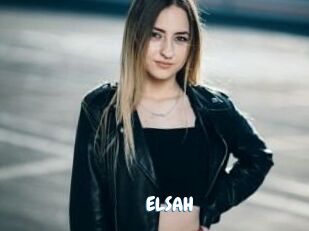 ELSAH