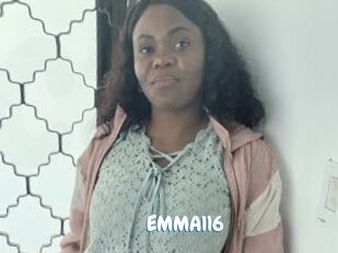 EMMA116
