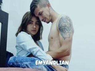 EMYANDLIAN