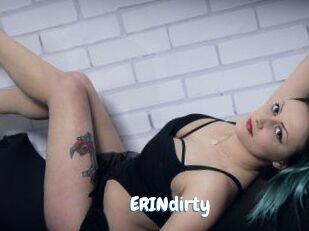 ERINdirty