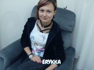 ERYKKA