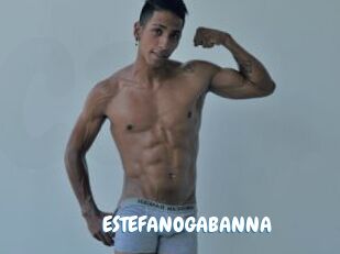ESTEFANOGABANNA
