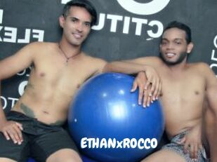 ETHANxROCCO Coquine Avenue