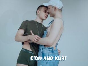 ETON_AND_KURT Coquine Avenue