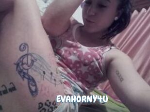 EVAHORNY4U