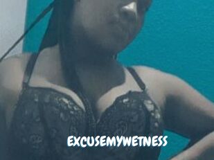 EXCUSEMYWETNESS